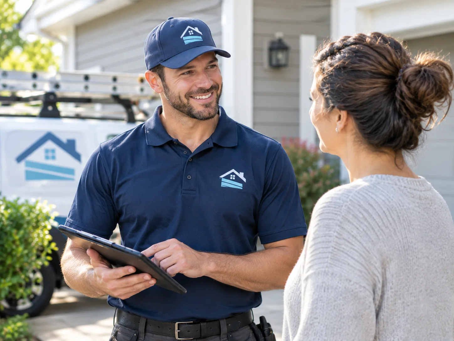 Cracked Siding Repair in Dowagiac, MI